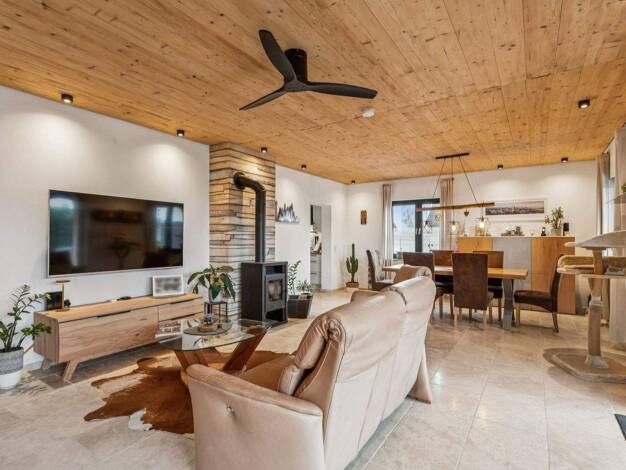 Einfamilienhaus zum Kauf 548.000 € 5 Zimmer 190 m² 820 m² Grundstück Asbach 53567