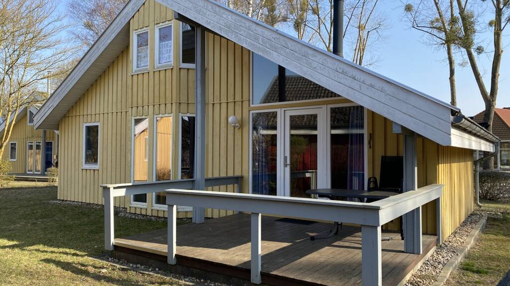 Einfamilienhaus zum Kauf provisionsfrei 249.000 € 3 Zimmer 81 m² 376 m² Grundstück Storchennest 281 Granzow Mirow 17252