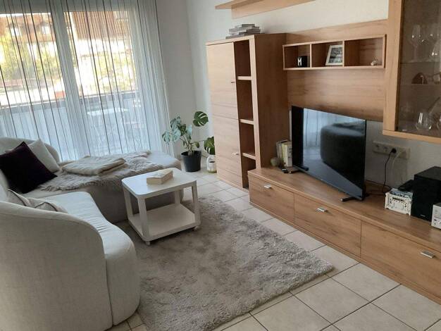 Wohnung zum Kauf provisionsfrei 369.000 € 2 Zimmer 60,4 m² 1. Geschoss Ötlingen Kirchheim 73230