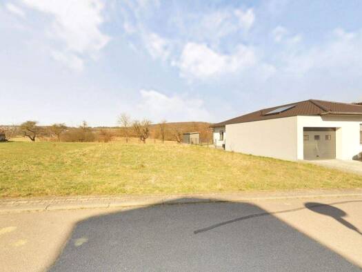 Grundstück zum Kauf 110.000 € 540 m² Grundstück Obrigheim 74847