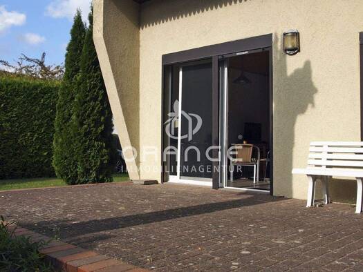 Haus zum Kauf 72.000 € 2 Zimmer 36 m² 251 m² Grundstück Doobertin Dobbertin 19399