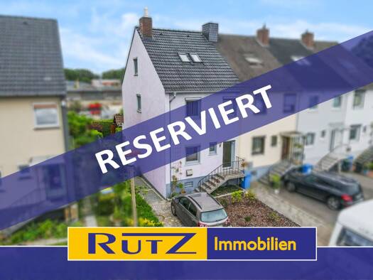 Reihenendhaus zum Kauf 209.000 € 5 Zimmer 108 m² 237 m² Grundstück Stickgras/Annenriede Delmenhorst 27751