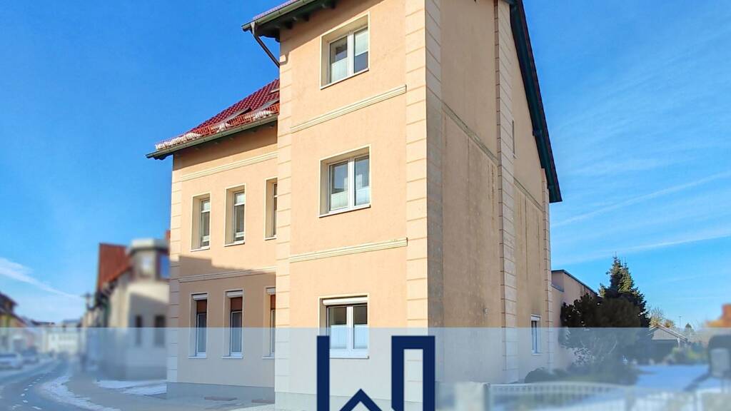 Sonstiges zum Kauf als Kapitalanlage geeignet 995.500 € 13 Zimmer 522,6 m² 1.270 m² Grundstück Waren Waren (Müritz) 17192