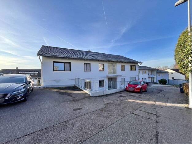 Wohnung zum Kauf 439.000 € 5 Zimmer 127 m² 1. Geschoss Waiblingen 71334