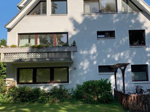 Wohnung zur Miete 785 € 3 Zimmer 65 m² Geschoss 2/3 frei ab 01.06.2026 Goethestraße 5 Achim 28832