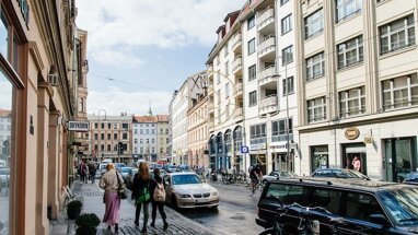 Bürokomplex zur Miete provisionsfrei 55 m² Bürofläche teilbar ab 1 m² Mitte Berlin 10178