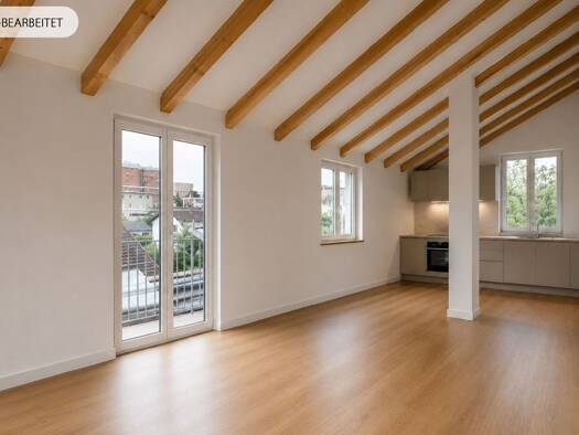 Wohnung zum Kauf 769.000 € 3 Zimmer 80,8 m² 2. Geschoss Hadern München 80689