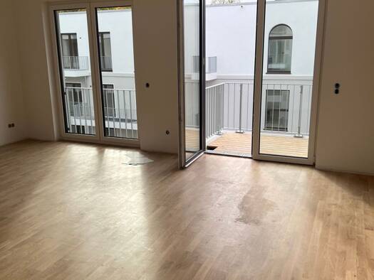 Wohnung zur Miete 2.000 € 4 Zimmer 98 m² Geschoss 3/5 frei ab 01.12.2026 Münsterlandstraße 60 Lichtenberg Berlin 10317