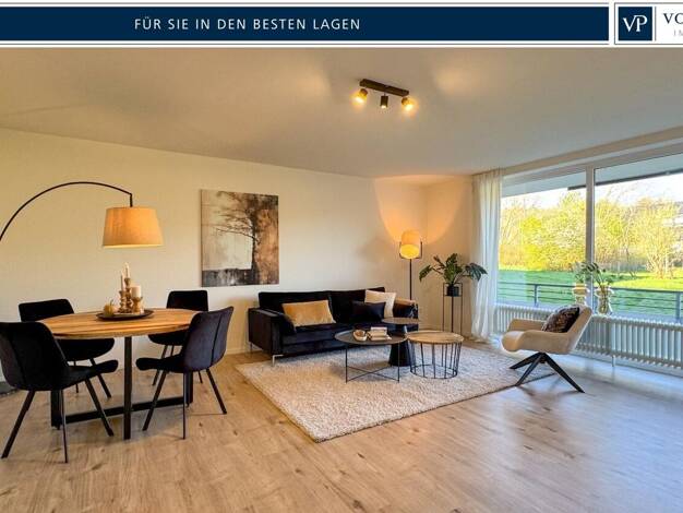 Wohnung zum Kauf 249.000 € 3 Zimmer 92 m² EG Bad Bentheim 48455