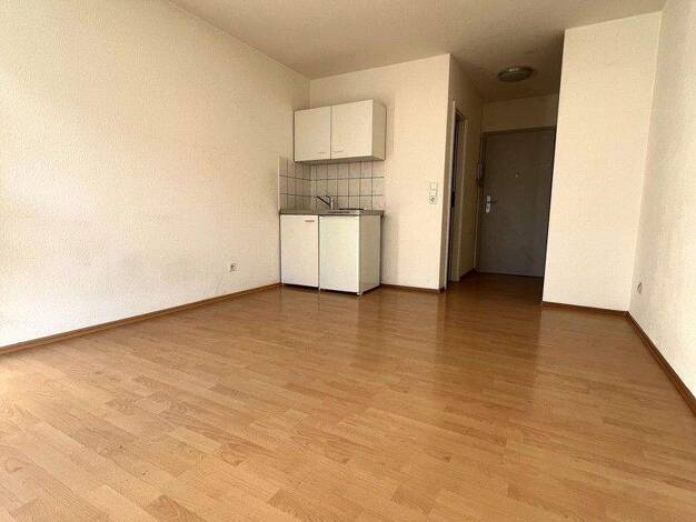 Wohnung zum Kauf provisionsfrei 97.000 € 1 Zimmer 20 m² 2. Geschoss Wesertor Kassel 34125