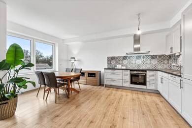 Wohnung zum Kauf 284.000 € 2 Zimmer 78,6 m² Melsungen Melsungen 34212