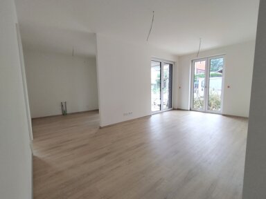 Terrassenwohnung zur Miete 940 € 3 Zimmer 72,4 m² EG frei ab sofort Helsunger Straße Blankenburg Blankenburg 38889