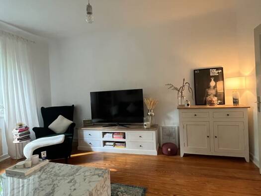 Wohnung zur Miete 711 € 2 Zimmer 50 m² Geschoss 1/3 frei ab 29.09.2026 Ahrensburg 22926