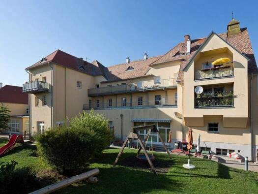 Wohnung zur Miete 680 € 2 Zimmer 55,8 m² Eggenburg 3730