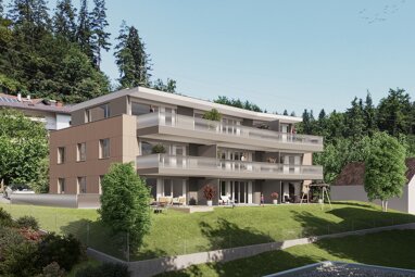 Terrassenwohnung zum Kauf provisionsfrei als Kapitalanlage geeignet 597.400 € 3 Zimmer 79 m² Maria Grüner Straße 6 Frastanz 6820