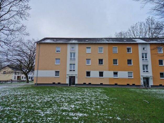 Wohnung zur Miete 536 € 3 Zimmer 56,5 m² frei ab 14.02.2026 Dörwerstraße 63 Nette Dortmund 44359