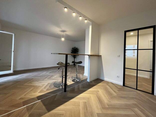 Wohnung zum Kauf provisionsfrei 300.000 € 3 Zimmer 70 m² EG Berliner Straße 23 Steintor Bremen 28203