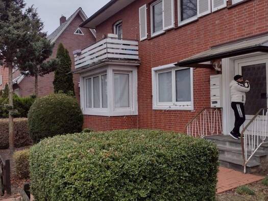 Mehrfamilienhaus zum Kauf als Kapitalanlage geeignet 695.000 € 18 Zimmer 445 m² 823 m² Grundstück Neustadt Meppen 49716