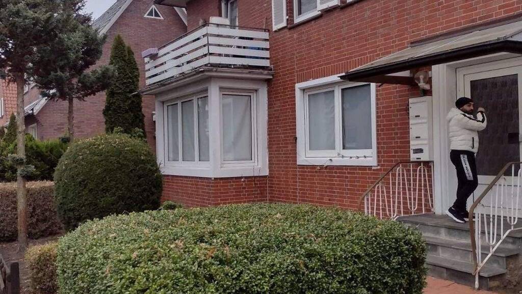 Mehrfamilienhaus zum Kauf als Kapitalanlage geeignet 695.000 € 18 Zimmer 445 m² 823 m² Grundstück Neustadt Meppen 49716