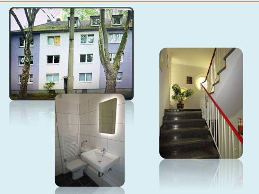 Gewerbeobjekt zum Kauf als Kapitalanlage geeignet 509.000 € 442,8 m² Obermarxloh Duisburg / Alt-Hamborn 47166