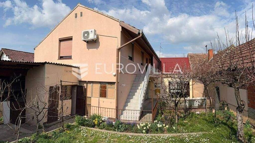 Haus zum Kauf 169.000 € 4 Zimmer 230 m² Dakovo Djakovo