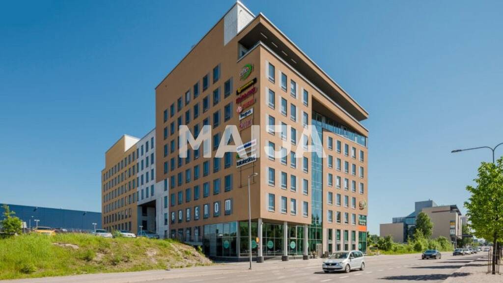 Bürofläche zur Miete Helsinki 00280