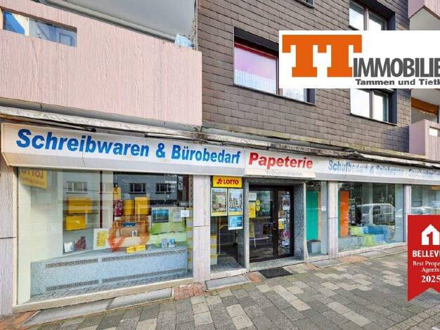 Laden zum Kauf 99.000 € Heppens Wilhelmshaven-Heppens 26384