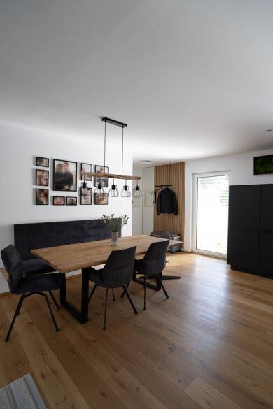 Wohnung zum Kauf provisionsfrei 495.000 € 3,5 Zimmer 98,4 m² 2 Geschosse Schafhof Neumarkt in der Oberpfalz 92318