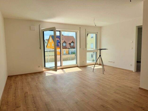 Wohnung zum Kauf provisionsfrei 395.000 € 3 Zimmer 77 m² 1. Geschoss Kornburger Hauptstraße 4 Kornburg Südliche Außenstadt 90455