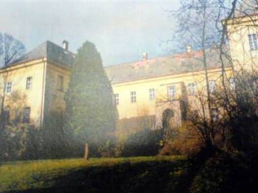 Villa zum Kauf 1.040.000 € 1 Zimmer 4.760 m² 41.886 m² Grundstück Pohled 58221