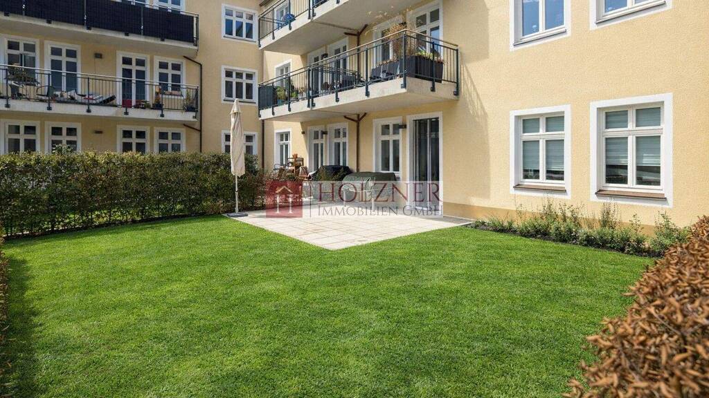 Wohnung zur Miete 1.560 € 3 Zimmer 86,8 m² EG Berg Landshut 84028