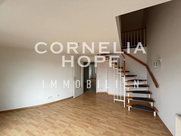 Wohnung zur Miete 780 € 3,5 Zimmer 84,5 m² 5. Geschoss frei ab sofort Blumenstraße 6 Andreasvorstadt Erfurt 99092