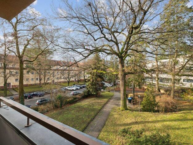 Wohnung zum Kauf 360.000 € 3 Zimmer 61 m² 1. Geschoss frei ab sofort Lichterfelde Berlin 12205