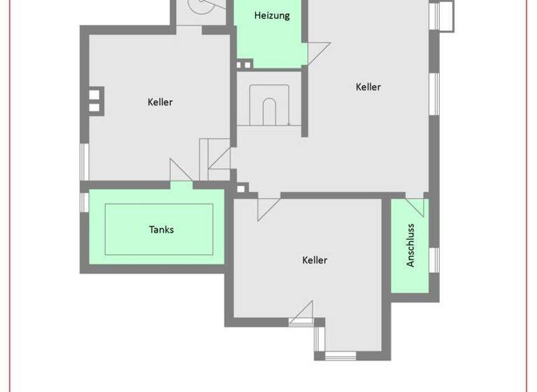 Einfamilienhaus zum Kauf 798.000 € 7 Zimmer 170 m² 696 m² Grundstück Stammham 85134