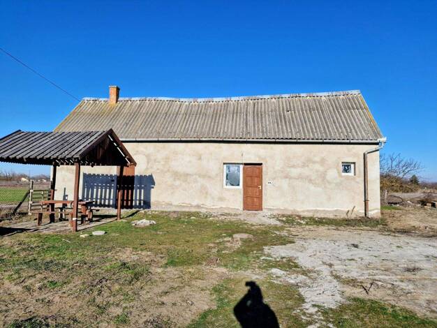Bauernhaus zum Kauf 26.000 € 2 Zimmer 51 m² 16.725 m² Grundstück Orgovány 6077