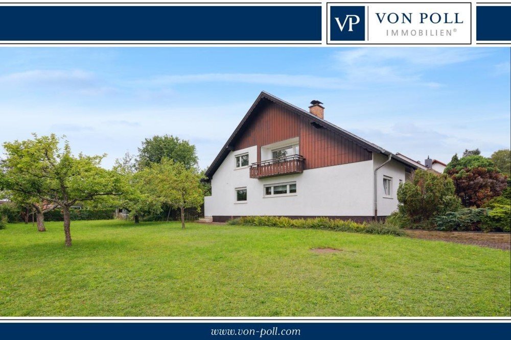 Einfamilienhaus zum Kauf 490.000 € 10,5 Zimmer 250 m²<br/>Wohnfläche 1.501 m²<br/>Grundstück Oberbexbach Bexbach / Oberbexbach 66450