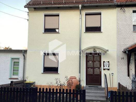 Reihenendhaus zum Kauf 45.000 € 4,5 Zimmer 100 m² 210 m² Grundstück Regis-Breitingen 04565