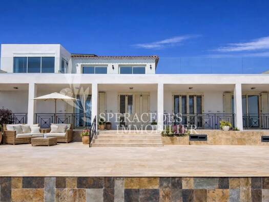 Haus zum Kauf 1.900.000 € 193 m² 1.500 m² Grundstück Cabris 06530