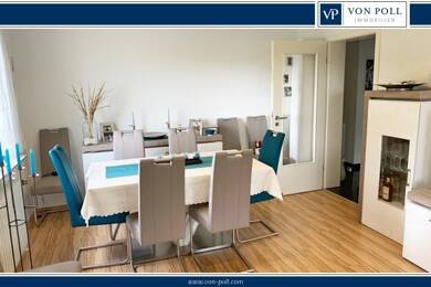 Wohnung zum Kauf 315.000 € 3 Zimmer 91 m² 2. Geschoss Weinheim Weinheim 69469