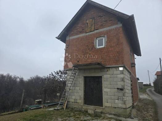 Haus zum Kauf 48.000 € 3 Zimmer 60 m² Mihovljan Mihovljan