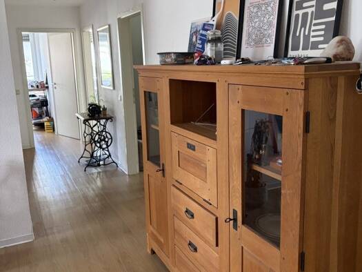 Wohnung zur Miete 950 € 4 Zimmer 95,2 m² 1. Geschoss Trierweiler Trierweiler 54311