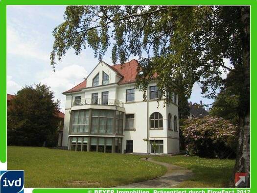 Bürofläche zur Miete 790 € 4 Zimmer 98,9 m² Bürofläche Langebrück 01465