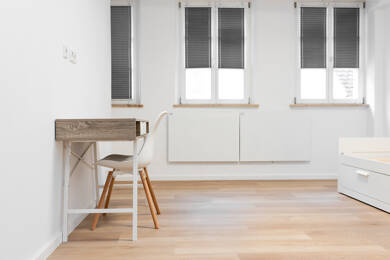Studio zur Miete Wohnen auf Zeit 400 € 15 m² Ansbach Ansbach 91522