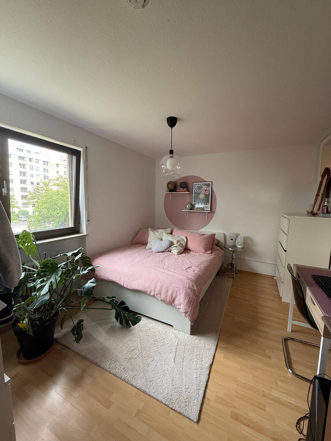 2-Zimmer-Wohnung in perfekter Lage – Aachener Str. 23, 90425 Nürnberg – Vorschaubild 5