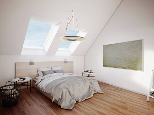 Wohnung zum Kauf provisionsfrei 520.111 € 3 Zimmer 87 m² 2. Geschoss Bötzingen 79268