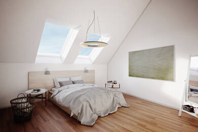 Wohnung zum Kauf 520.111 € 3 Zimmer 87 m² Dachgeschoss, 2. Geschoss Bötzingen 79268