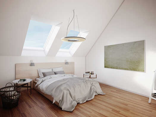 Wohnung zum Kauf 520.111 € 3 Zimmer 87 m² 2. Geschoss Bötzingen 79268