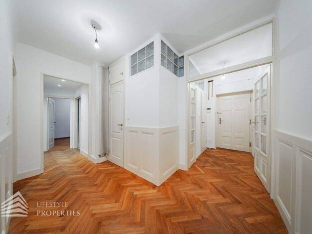 Wohnung zum Kauf 720.000 € 5 Zimmer 128,9 m² Wien 1190