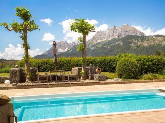Einfamilienhaus zum Kauf 1.950.000 € 7 Zimmer 404,7 m² St. Johann in Tirol 6380