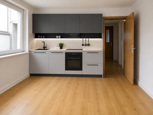 Wohnung zur Miete 800 € 2 Zimmer 55 m² EG Königsstraße 72 Heyden Mönchengladbach 41236